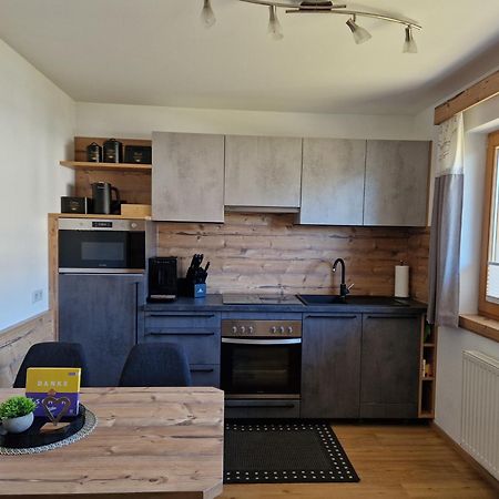 Appartamento Haus Roland Zell am Ziller Esterno foto